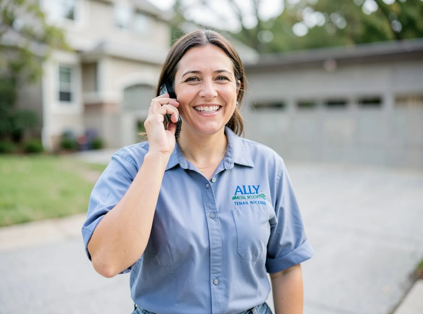Metal Roof Installation Salton City, CA FAQs